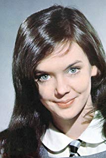 Pamela Franklin