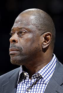 Patrick Ewing