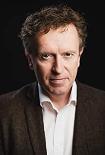 Patrick FitzSymons
