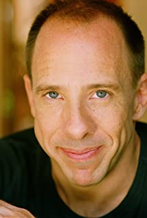 Patrick Richwood