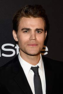 Paul Wesley