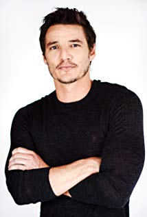 Pedro Pascal
