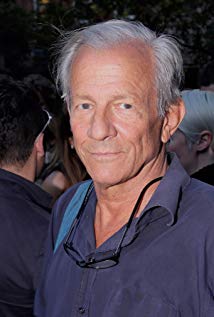 Peter Beard