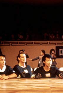 Phillip Rhee