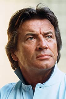 Pierre Brice
