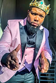 Rahiem Riley