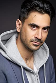 Ramiz Monsef