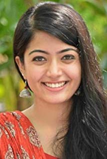 Rashmika Mandanna