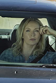 Rebecca Gibney