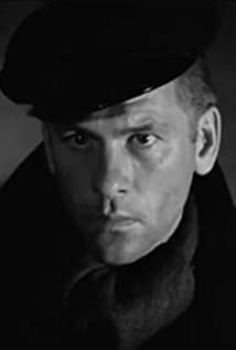 Richard Fraser