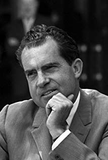 Richard Nixon