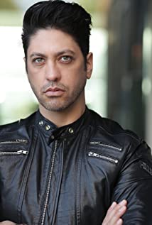 Rick Silver