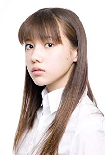Riisa Naka - 