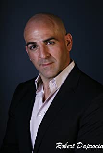 Rob Daprocida