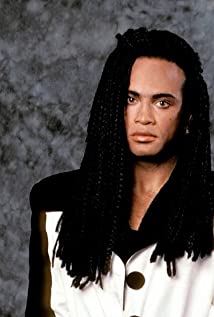 Rob Pilatus