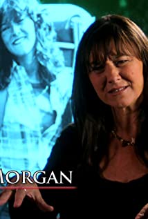 Robbi Morgan