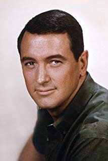 Rock Hudson