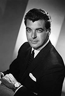 Rory Calhoun