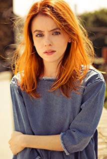 Rosie Day