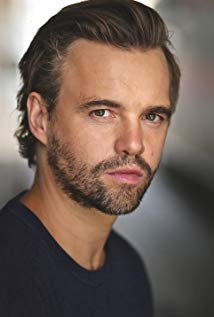 Rupert Hill - 