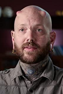 Russ Foxx