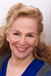 Rutanya Alda