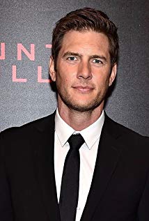 Ryan McPartlin