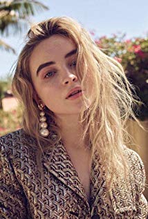 Sabrina Carpenter