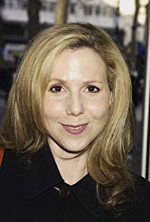 Sally Phillips