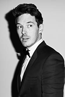 Sam Palladio