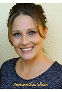 Samantha M. Shaw