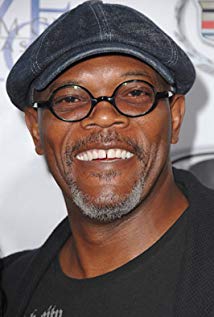 Samuel L. Jackson