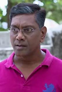 Sandesh Jadhav