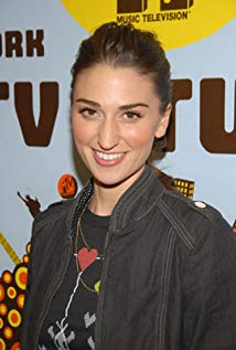 Sara Bareilles