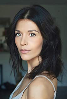 Sarah Bonrepaux - 