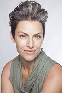 Sarah Lieving