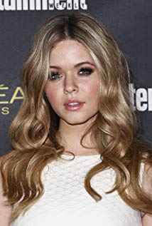 Sasha Pieterse