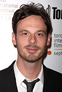 Scoot McNairy