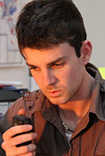 Scott Whitecross - 