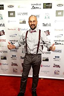 Serdar Kalsin