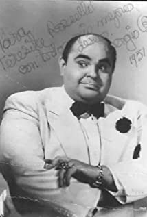 Sergio Orta