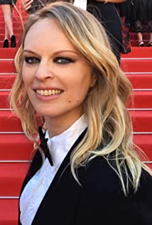 Séverine Vasselin