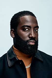 Shamier Anderson