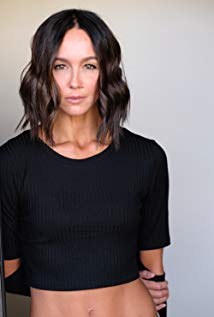 Sharni Vinson