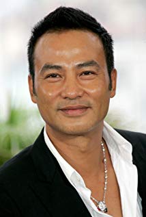 Simon Yam