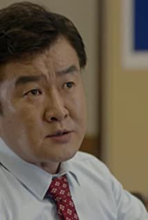 Son Jong-hak