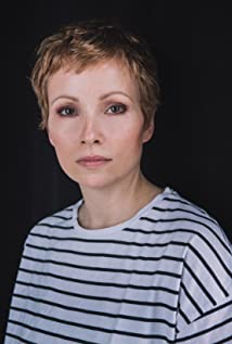 Sophia Vassili