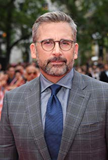 Steve Carell