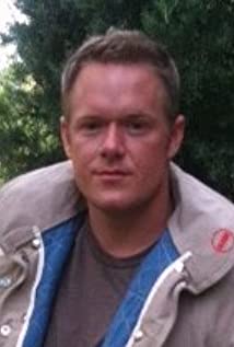 Steven Mitchell