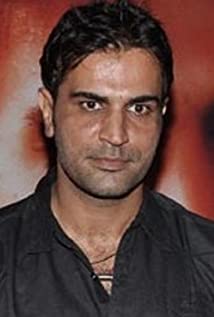 Sumit Nijhawan - 
